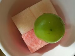 -环球港凯悦 · 享悦中餐厅