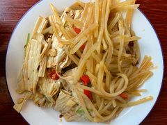 -老南昌粉面馆(绳金塔店)