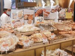 -西村叔叔的店·面包·甜品·蛋糕(崂山丽达店)