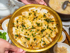 -禾府酒家·传统广府味(番禺店)