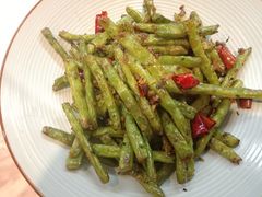 -周渝食惦·酸菜鱼精致川菜(横岗店)