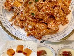 -福来居烤鸭店(天坛二店)