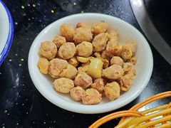 -合味土鸡火锅(中海世贸花园金碧庄店)