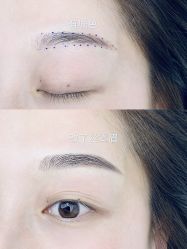 -HQ半永久纹绣纹眉