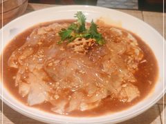 -四姐妹东北饺子(沙尾路店)