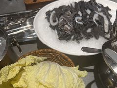 -鼎鼎香·港式火锅(北京SKP店)