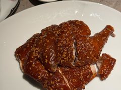 -广州文华东方酒店·江-由辉师傅主理