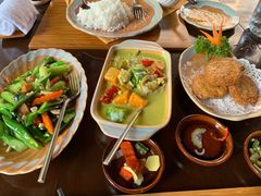 -亚龙湾红树林度假酒店-韩轩韩餐厅