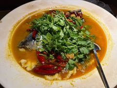 -清水亭湖北菜(大屯DT51店)