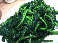 -天强农家菜馆