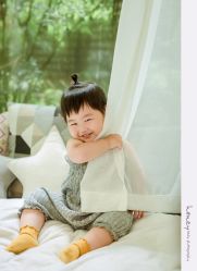 -哈妮儿童摄影(德清店)