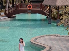 -海南清水湾莱佛士酒店