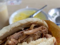 -樊记腊汁肉(竹笆市总店)