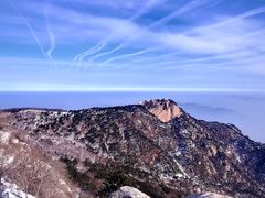 -泰山风景名胜区