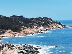 -广东惠东海龟国家级自然保护区