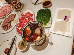 -澳洲肥牛火锅(转盘路店)