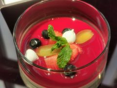 -瑞吉酒店 · Elba 欧尔巴意大利餐厅· 精致意餐·云端聚会