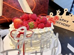 -WenTinG文汀·半糖蛋糕(港汇恒隆店)