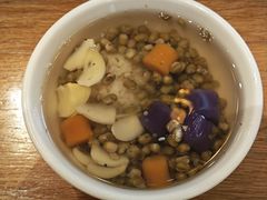 -花悦豆香