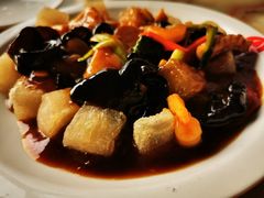 -小船渔村•大连菜•大连焖鱼(明泽街店)
