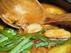 -炎蔵牛舌烤肉