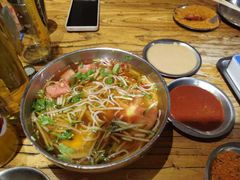 -名扬烤肉(起源店)