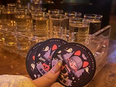 -Helens海伦司小酒馆(南京洪武路店)