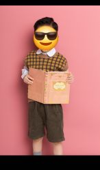 -SHELLSHINEkids山上儿童摄影(天邑澜山店)