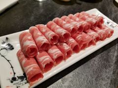 -前门后头老北京铜锅涮肉·京味菜·烤鸭(伊藤洋华堂店)