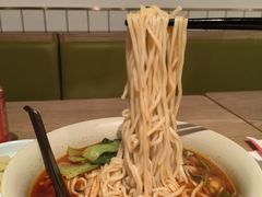 -李先生牛肉面大王(天津滨海机场T2航站楼店)