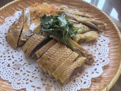 -朗记餐厅·传统湛江菜(康宁路店)