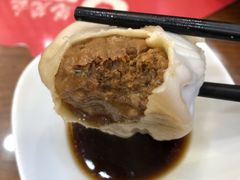 -锡笼记·无锡小笼(人民路店)