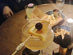 -Joy酒隐(西湖店)