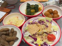 -侃爷南门铜锅涮肉