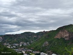 -大境门景区