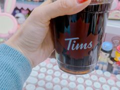-Tims天好咖啡·贝果(东方广场店)