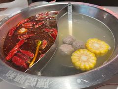 -陈记顺和潮汕牛肉火锅(棠德南路店)