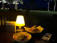 -宴悦海鲜餐厅·游水海鲜·牛排(亚龙湾瑞吉店)