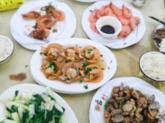 -秋姐美食店(海陵岛保利店)