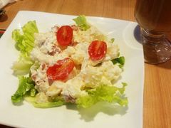 -必胜客(安盛金马店)