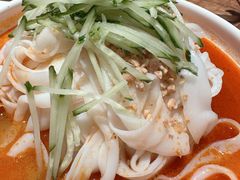 -谷丽麦馕新疆菜·清真(步步高梅溪新天地店)