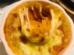 芝士焗红薯泥-TA'塔雀 墨西哥餐厅(江都金鹰店)