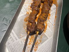 -多杰拉姆藏餐吧(田子坊店)