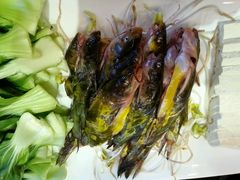 android_upload_pic-巴陵全鱼席(湖南老字号汴河街店 )