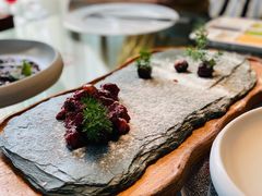 江雪糖醋小排-大董(阜成路店)
