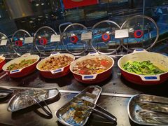 -月色西餐厅·海鲜刺身·烧烤(科学城保利郡雅酒店)