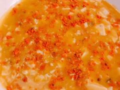 蟹黄豆腐-华豫川酒家(大卫城店)