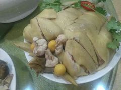 -九大簋家宴(晓港湾店)
