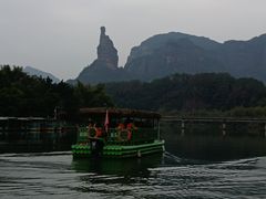 -丹霞山风景名胜区