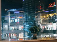 -西贝莜面村(上海百联西郊店)